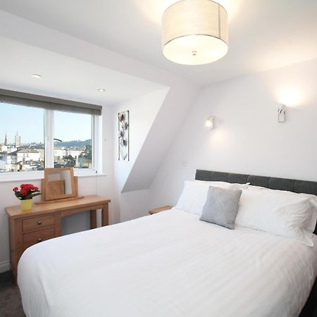 Austens Apartments Torquay Exterior foto